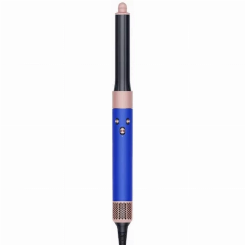 Стайлер Dyson Airwrap Complete Long HS05, Blush Blue
